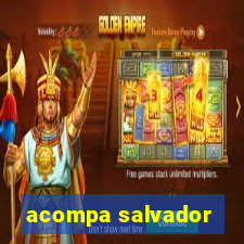 acompa salvador